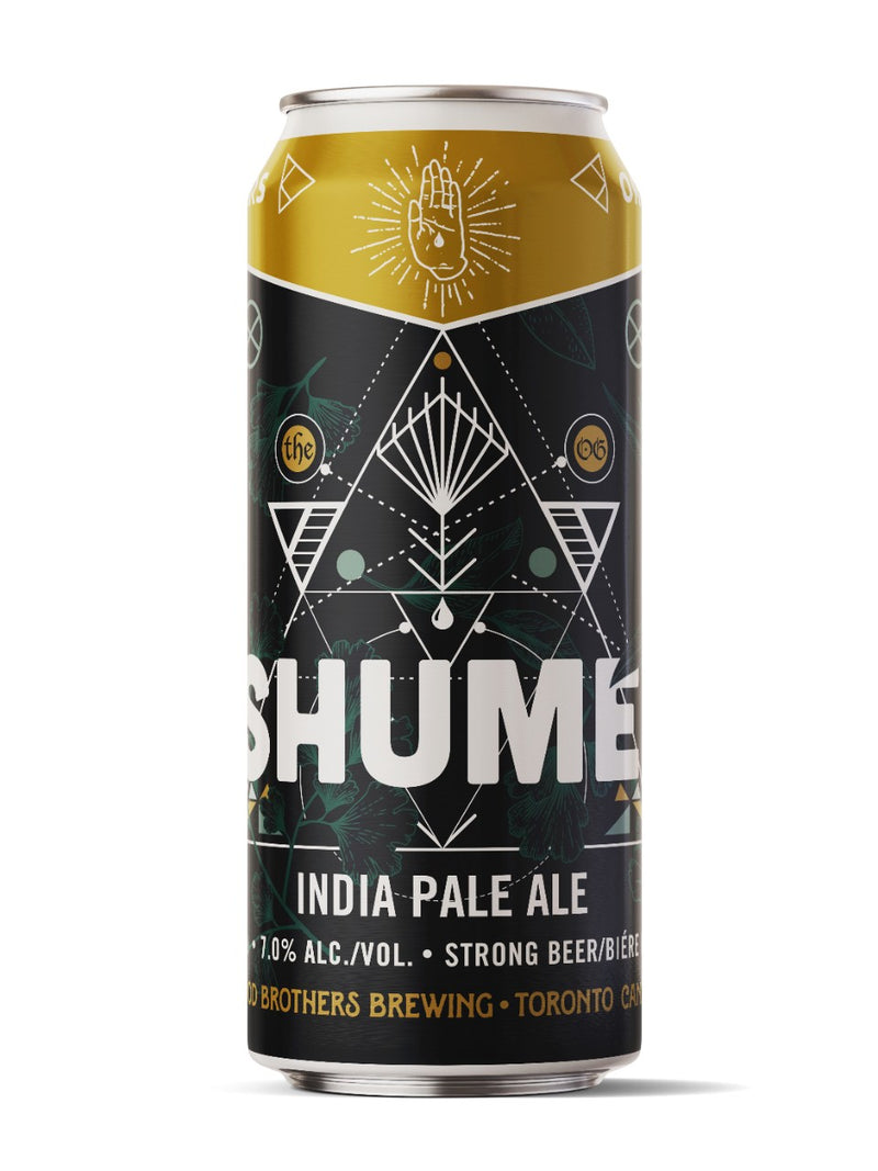 Shumei IPA | Blood Brothers