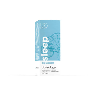 Sleep Tincture | Doseology