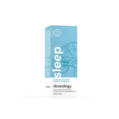 Sleep Tincture | Doseology