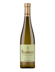 Alvarinho Classico 1/2 Bottle | Soalheiro