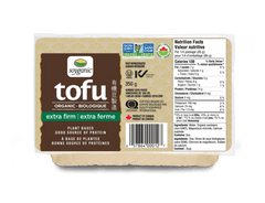 Extra Firm Tofu | Soyganic