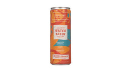 Kefir Water (Blood Orange) | Squamish Water Kefir Co.