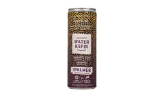 Kefir Water (Palmer Lemonade) | Squamish Water Kefir Co.