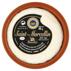 Saint-Marcellin | Bourdin