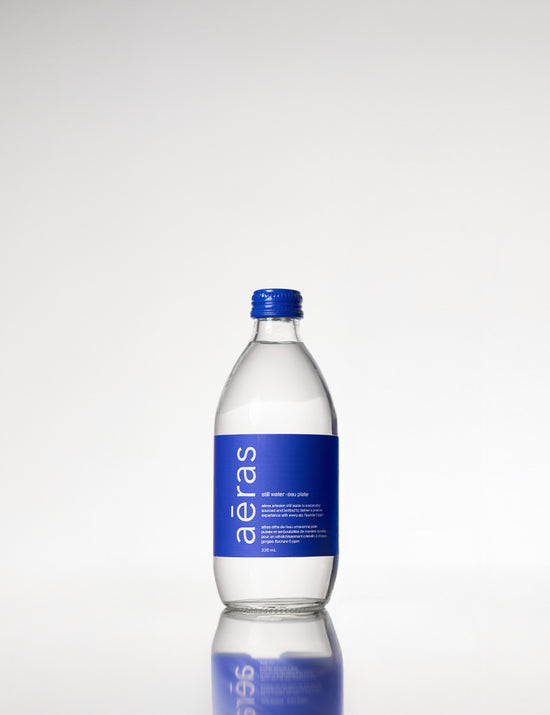 Still Water | Aeras