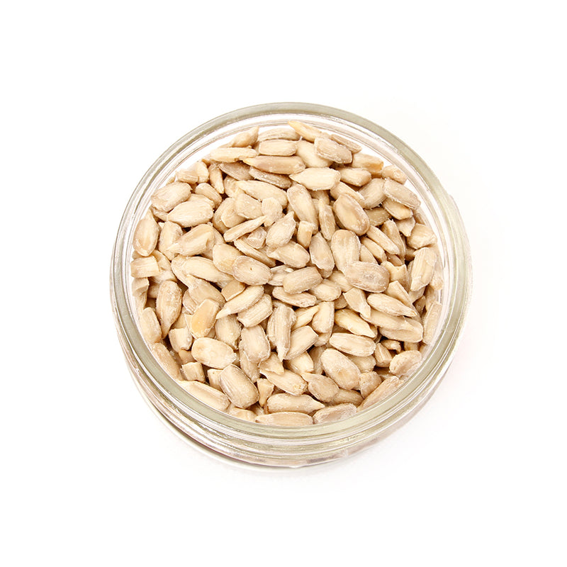 Raw Sunflower Seeds 200g