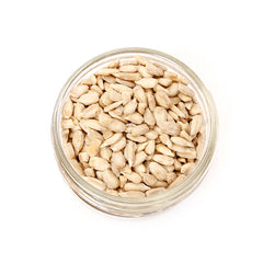 Raw Sunflower Seeds 200g
