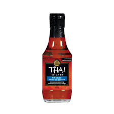 Gluten-Free Premium Fish Sauce | Thai Kitchen