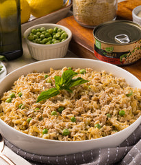 Hot & Spicy Tuna Style Flakes | UnMeat
