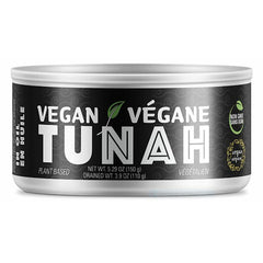 Plant-Based Tunah in Olive Oil | Urbani Foods