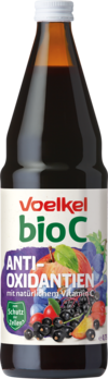 BioC Anti-Oxidant Juice | Voelkel