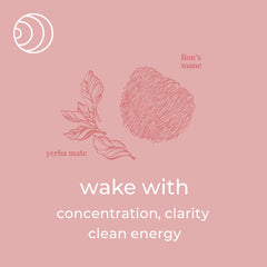 Wake Tincture | Doseology