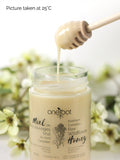 Natural Raw Boreal Forest Wildflower Honey | OneRoot
