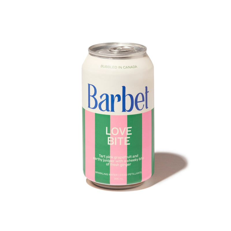 Love Bite | Barbet