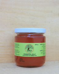 Crabapple Jelly | Appleflats