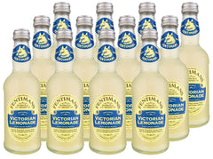 Victorian Lemonade (4-Pack) | Fentimans