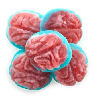 Hallowe'en Brains 24 Packs