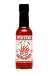 Guntur Sannam Hot Sauce | Brooklyn Delhi