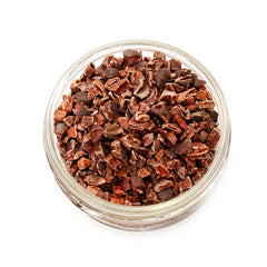 Organic Cacao Nibs (250g)