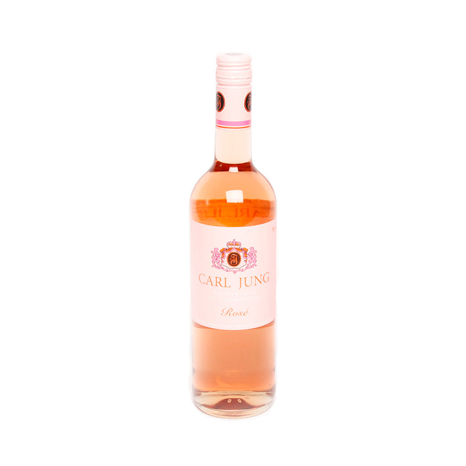 Non-Alcoholic Rose | Carl Jung | Unboxed Market