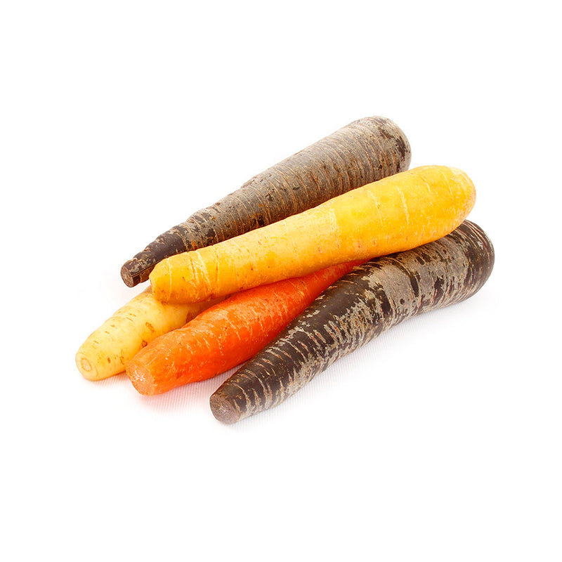 Loose Carrots (1K)