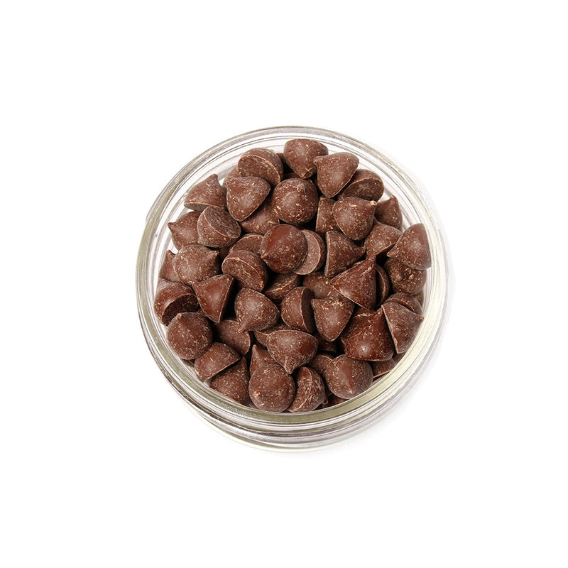 Organic Dark (70%) Chocolate Chips (500g)