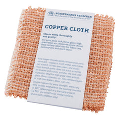 Copper Cloth | Redecker