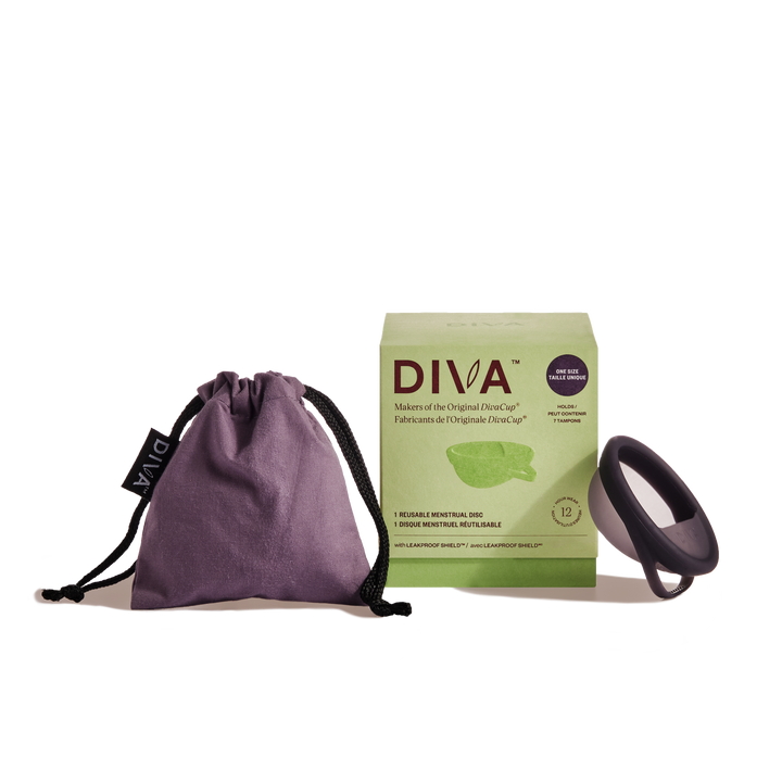 Diva Disc | Diva