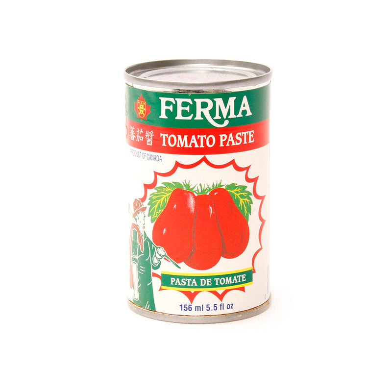 Tomato Paste | Ferma