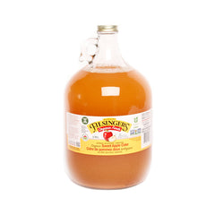 Organic Apple Cider | Filsinger’s