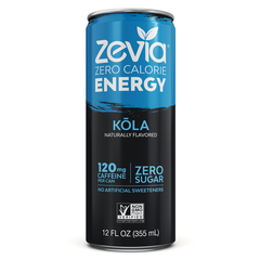 Kola Energy Drink | Zevia
