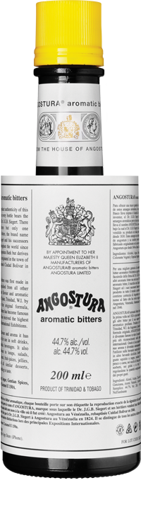Aromatic Bitters (100ml) | Angostura