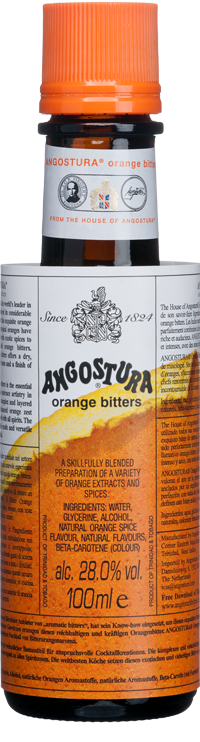Orange Bitters (100ml) | Angostura