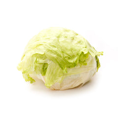 Iceberg Lettuce