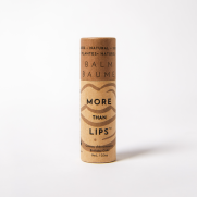 Birthday Cake Lip Balm | More Than Lips