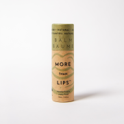 Minty Fresh Lip Balm | More Than Lips