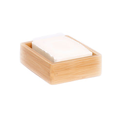 Moso Bamboo Soap Shelf | No Tox Life