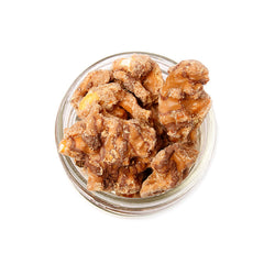Peanut Butter Pretzel Clusters | OMG (473ml)