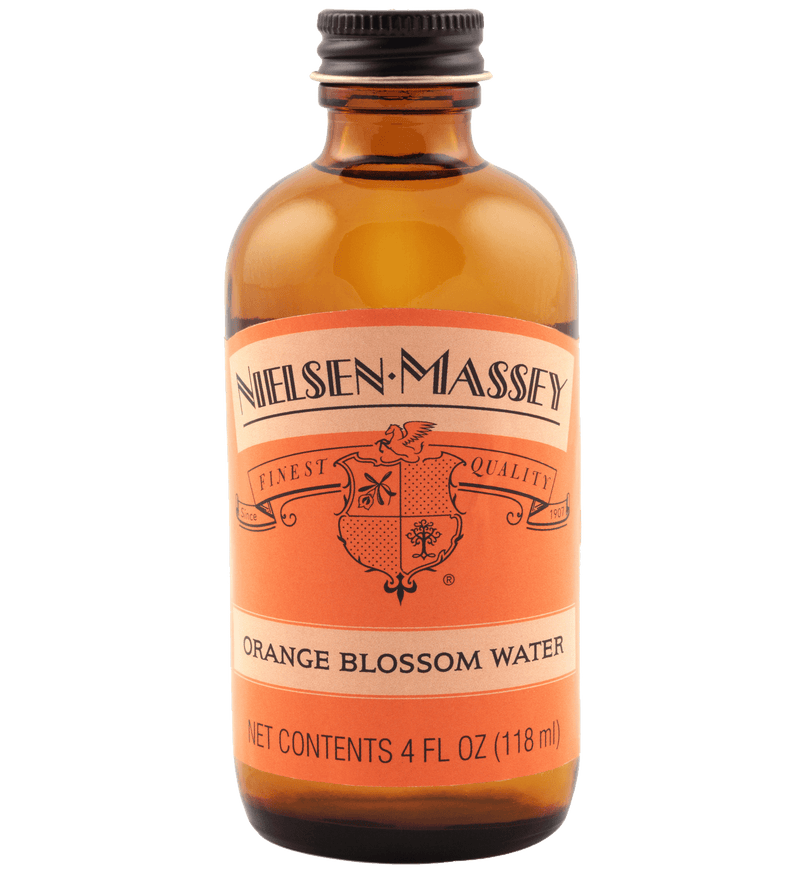 Orange Blossom Water | Nielsen-Massey