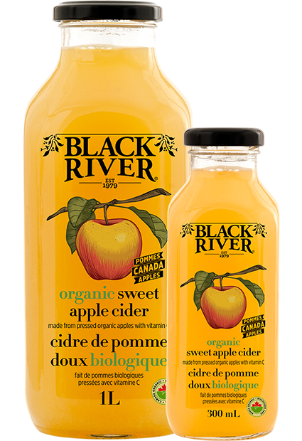 Individual Fruit Juice | Black River