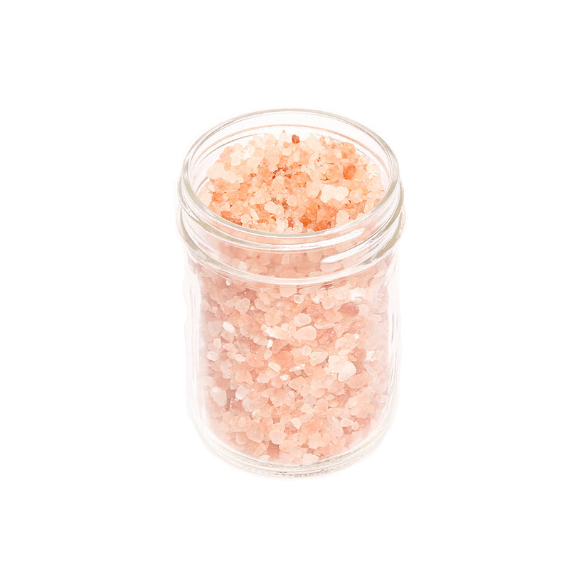 Pink Himalayan Rock Salt (355ml)