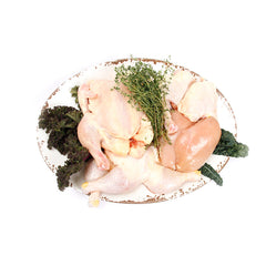 Chicken Leg (2-Pack)