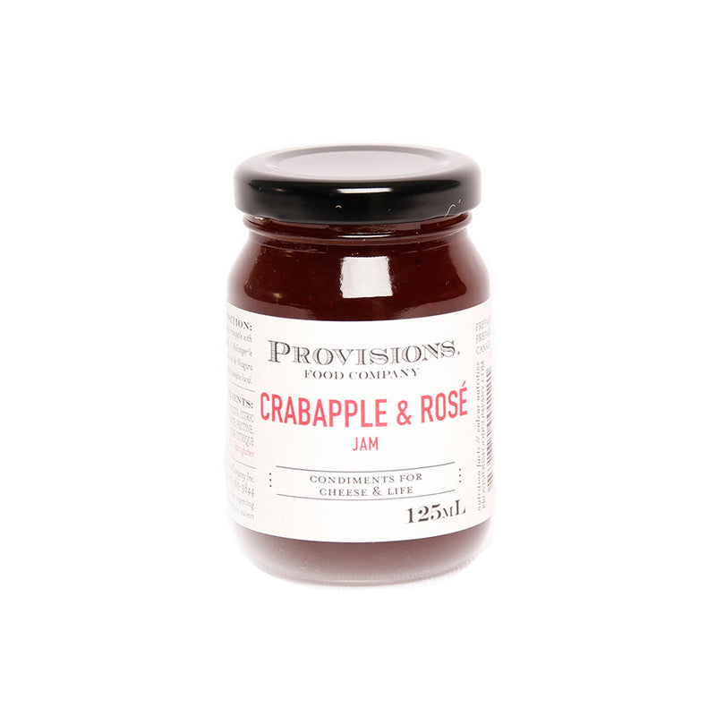 Crabapple & Rose Jelly | Provisions