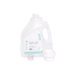 Liquid Laundry Detergent | Pure (1L)