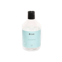 Liquid Shampoo | Pure (1L)