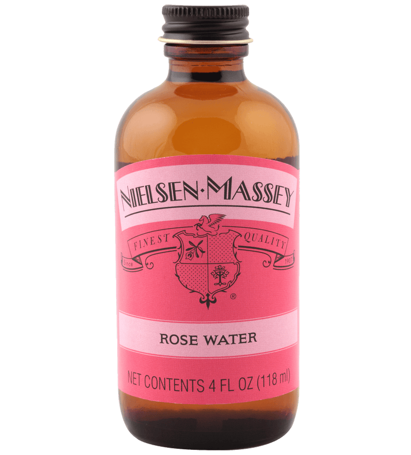 Rose Water | Nielsen-Massey