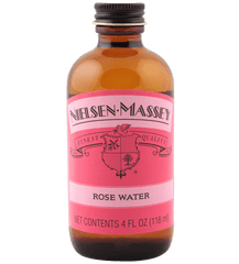 Rose Water | Nielsen-Massey