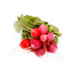 Radish Bunch