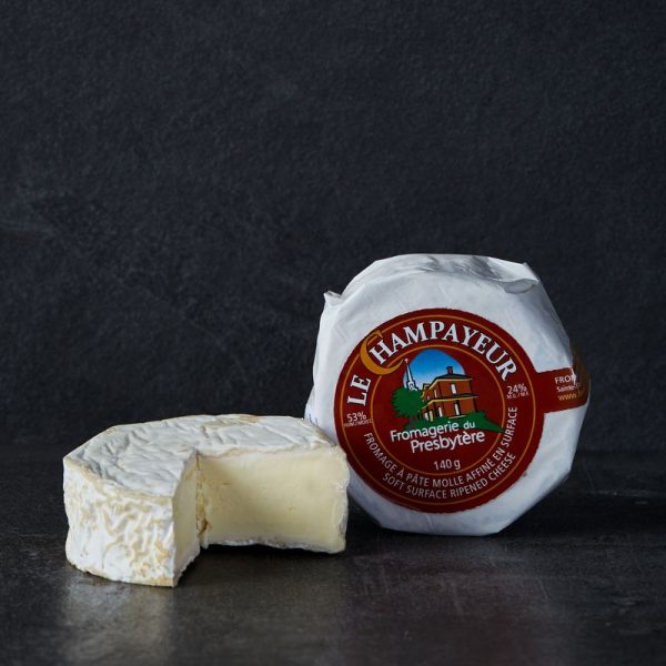 Le Champayeur | Fromagerie Du Presbytere