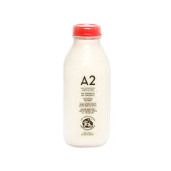 A2 Whole Milk | Sheldon Creek